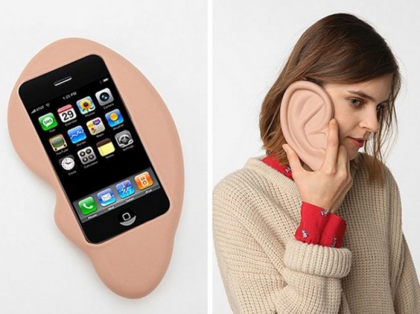 11 crazy gadgets for your phone