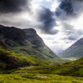 11 fictional places to visit