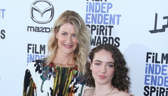 11 hijas de mujeres famosas que no como sus madres, pero tienen su encanto