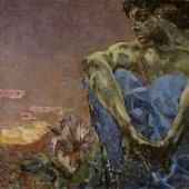 11 masterpieces of the modernist of Russia Mikhail Vrubel