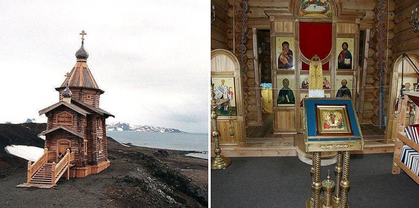 11 most unusual churches of our planet