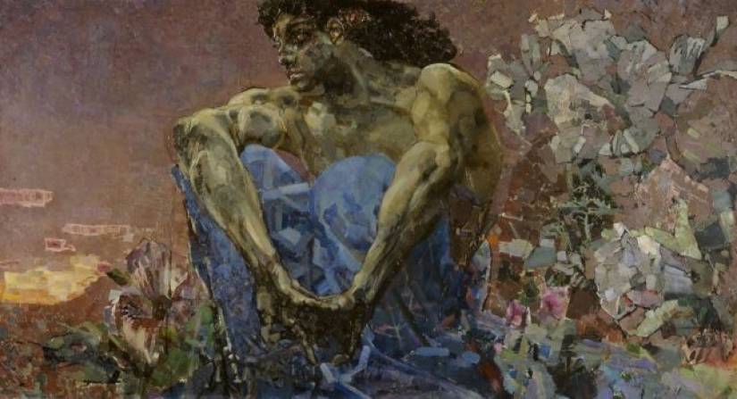 11 obras maestras del modernista de Rusia Mikhail Vrubel