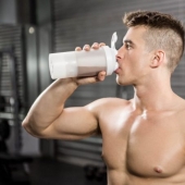 11 of the most popular sports nutrition