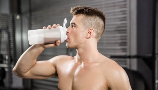 11 of the most popular sports nutrition