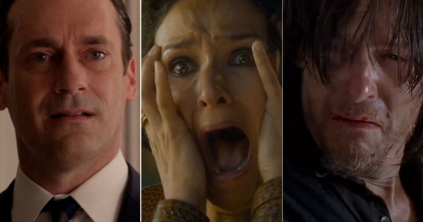 11 unfair deaths from TV shows