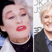 12 androgynous celebrities