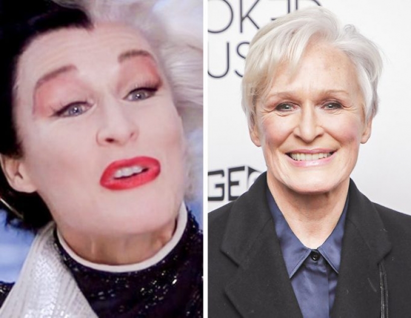 12 androgynous celebrities