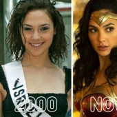 12 beauty queens who stole millions of hearts and what they look like today