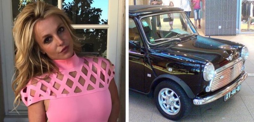 12 celebrities who make millions but their cars may be cheaper than yours