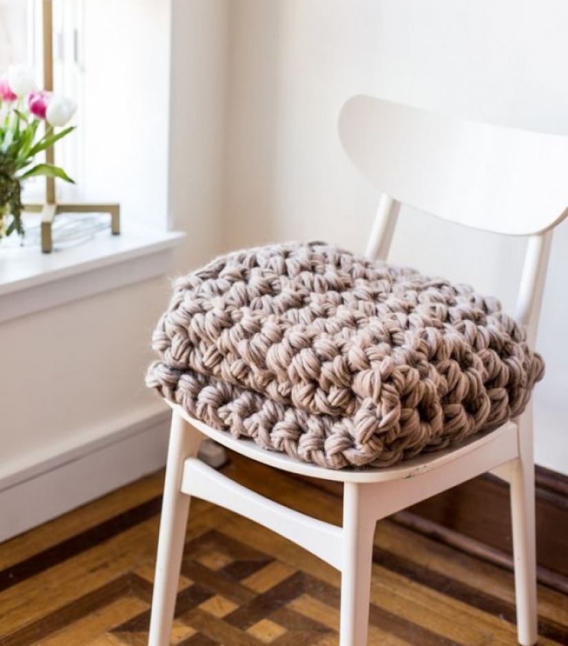 12 cheap ways to add comfort and coziness to your apartment