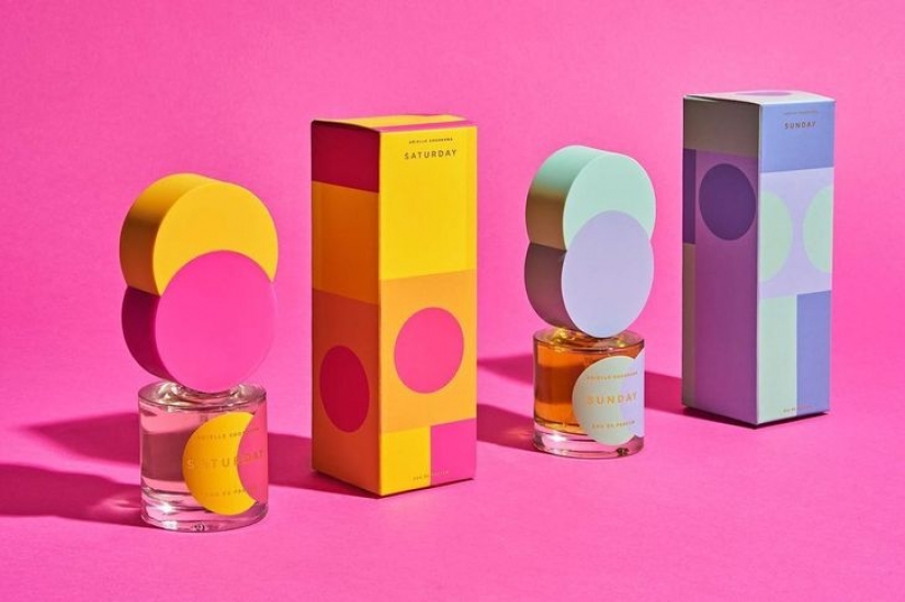 12 examples of product packaging created by true design geniuses