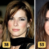 12 famous women who became even more stunningly beautiful after 50