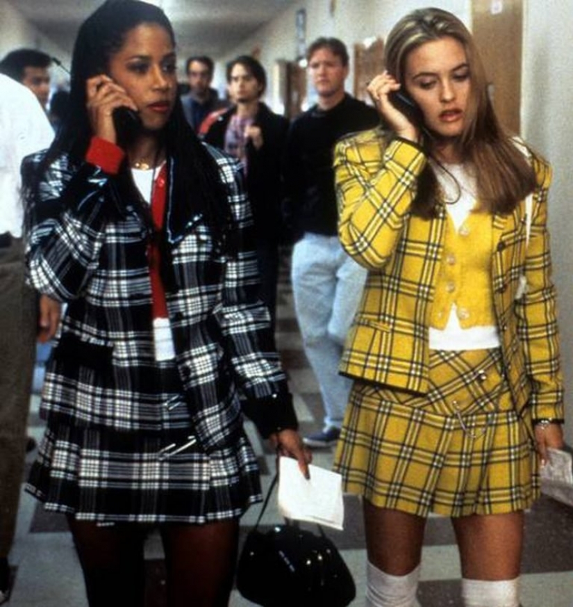 12 fashion trends from the ' 90s that you'll soon see everywhere