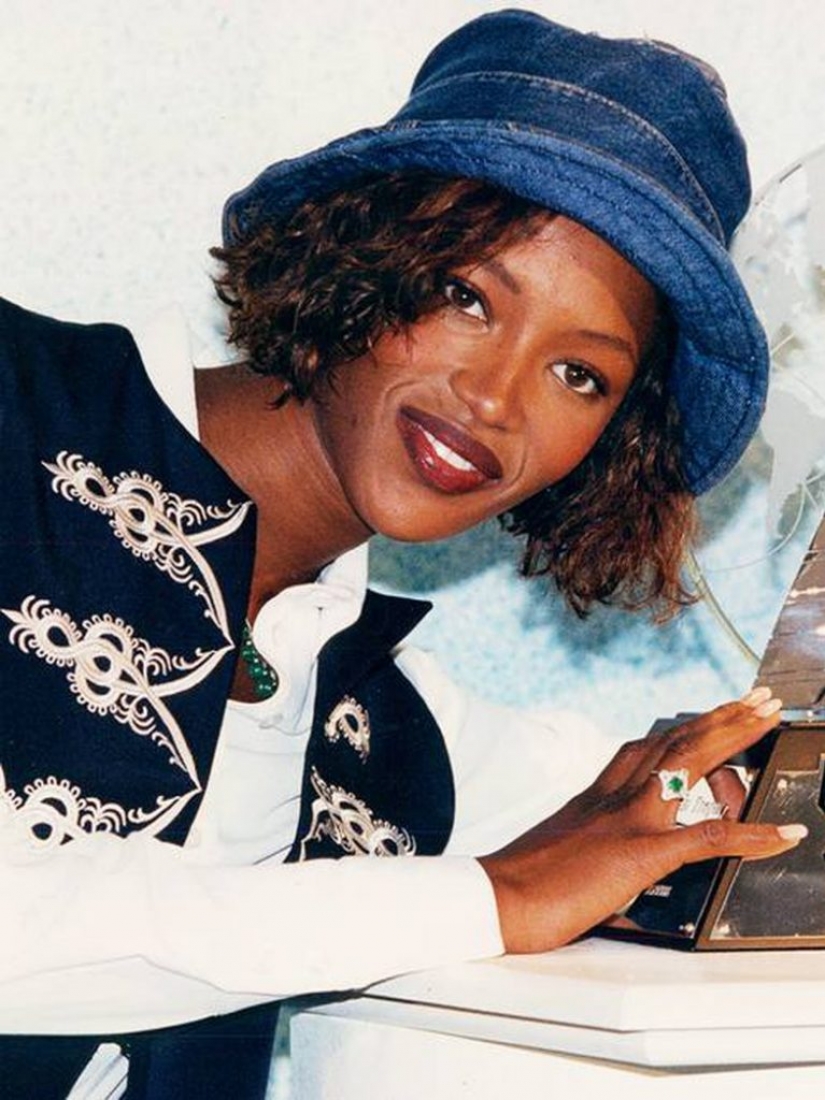 12 fashion trends from the ' 90s that you'll soon see everywhere