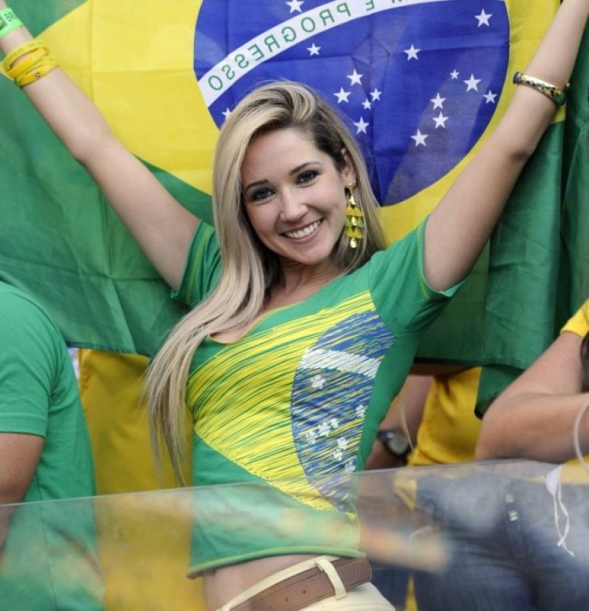 12 hechos sobre la cultura brasileña que la hacen tan única