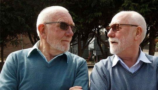 12 people who met their doppelgangers by chance
