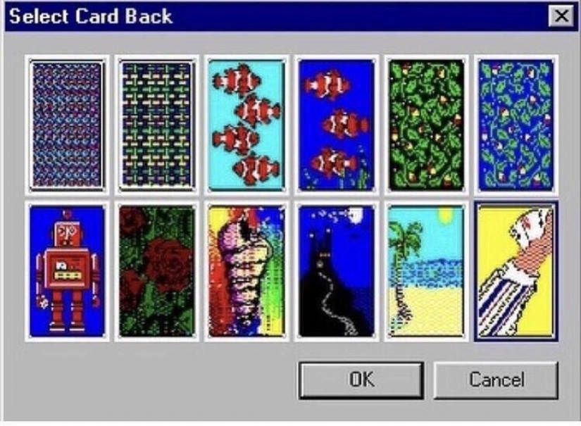 12 photos that only 90s kids will understand