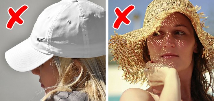 12 popular clothing items that can be hazardous to our health