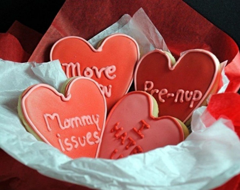 12 regalos para aquellos que odian el Día de san Valentín