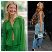 12 tendencias de la moda de los ' 90 que pronto podrás ver en todas partes