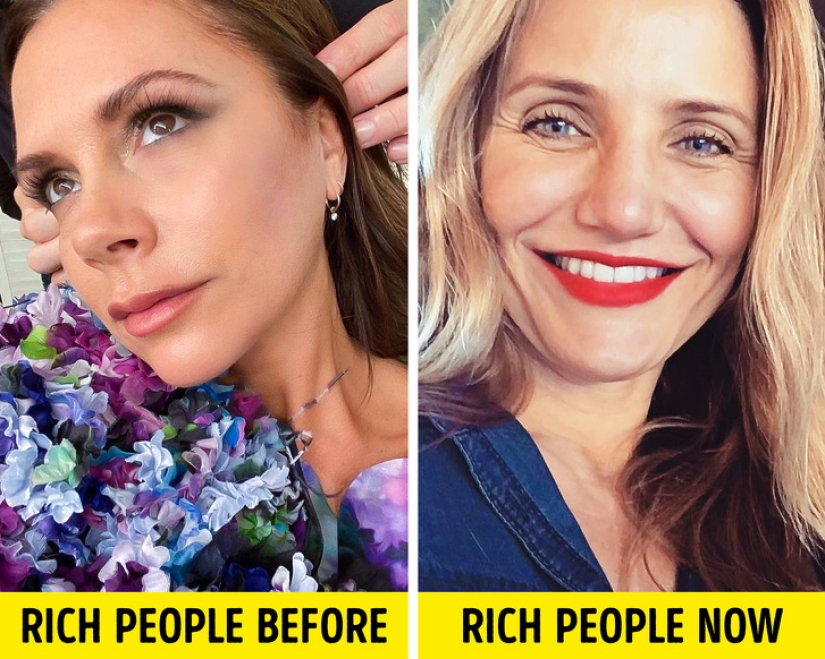 12 things rich people don't spend their money on