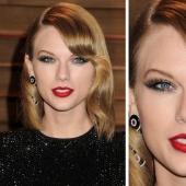 12 tricks to help celebrities look amazing in photos