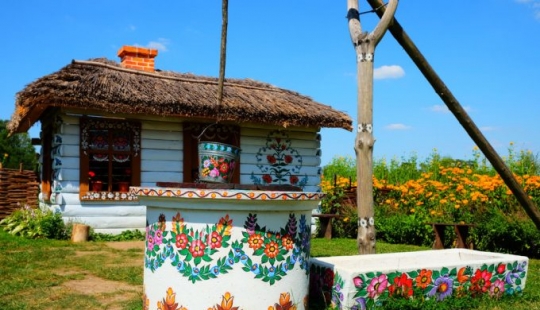 13 breathtaking photos of colorful places in Europe 13 breathtaking photos of colorful places in Europe