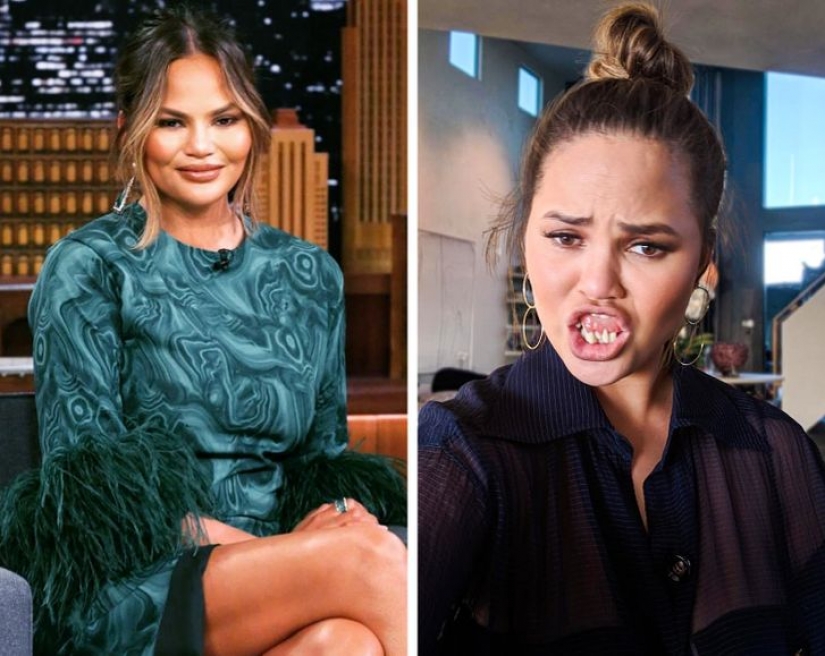 13 celebs who show no one is immune from bad photography