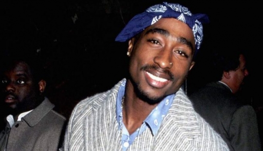 13 mejores raperos del mundo en este momento en 2021