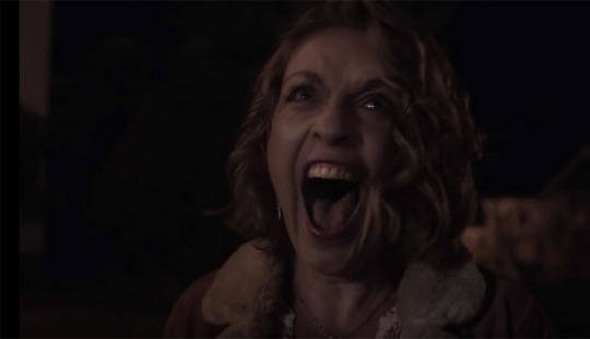 13 tomas finales que hicieron que nuestros programas de televisión favoritos fueran aún mejores