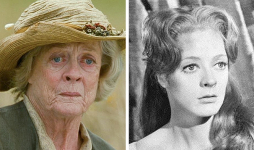 14 actrices que solo recordamos cuando eran mayores, pero podrían robarle el corazón a tu abuelo