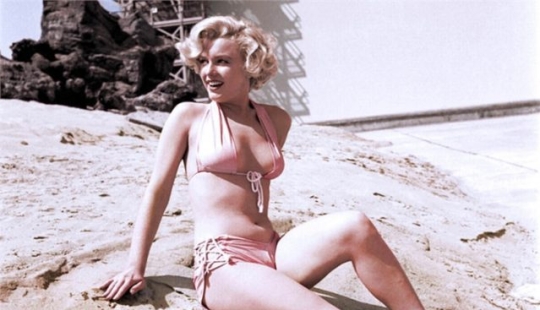 14 coloridas fotografías históricas que abren una ventana al pasado