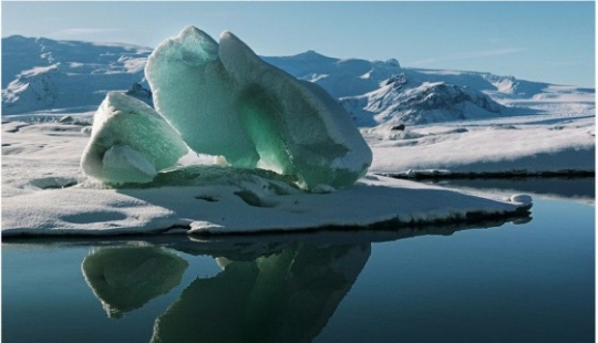 14 fotos que demuestran que Islandia es el lugar más mágico de la Tierra