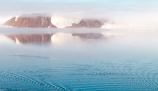 14 fotos que te harán querer visitar Groenlandia