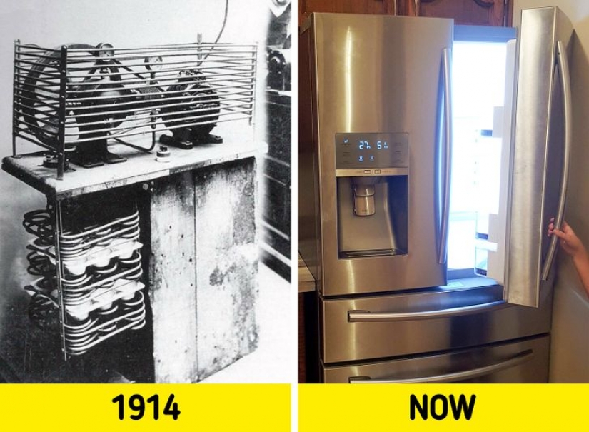 14 photos that show how the world around us is changing dramatically