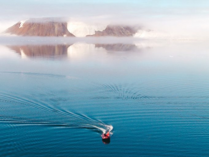 14 photos that will make you want to visit Greenland