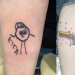 14 tattoos with an amazing history