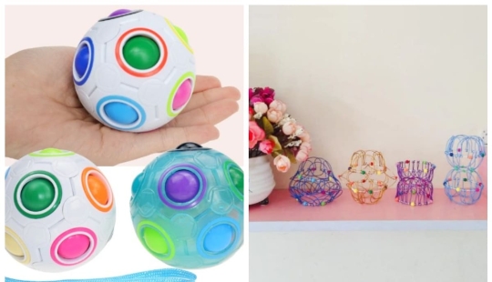 15 Best Anti-stress Products from AliExpress