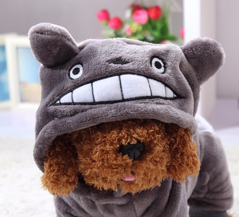15 divertidos disfraces para mascotas de AliExpress