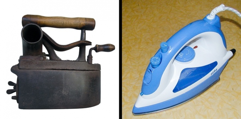 15 everyday things that have changed beyond recognition