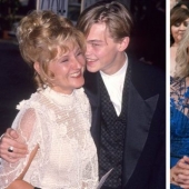 15 famous people who, despite their success, continue to show their mothers how much they love them