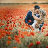 15 heartwarming wedding moments selected by FdB Awards