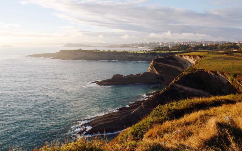 15 países con la naturaleza más bella