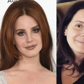 15 star beauties who were not afraid to show themselves without makeup