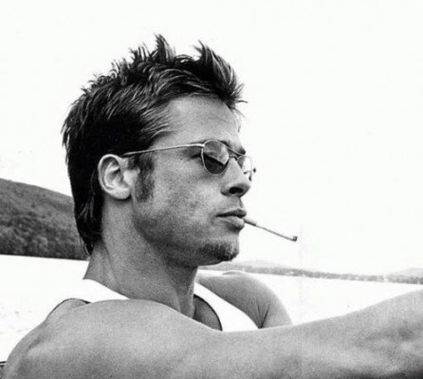 15 stars who were current smokers, but was able to throw