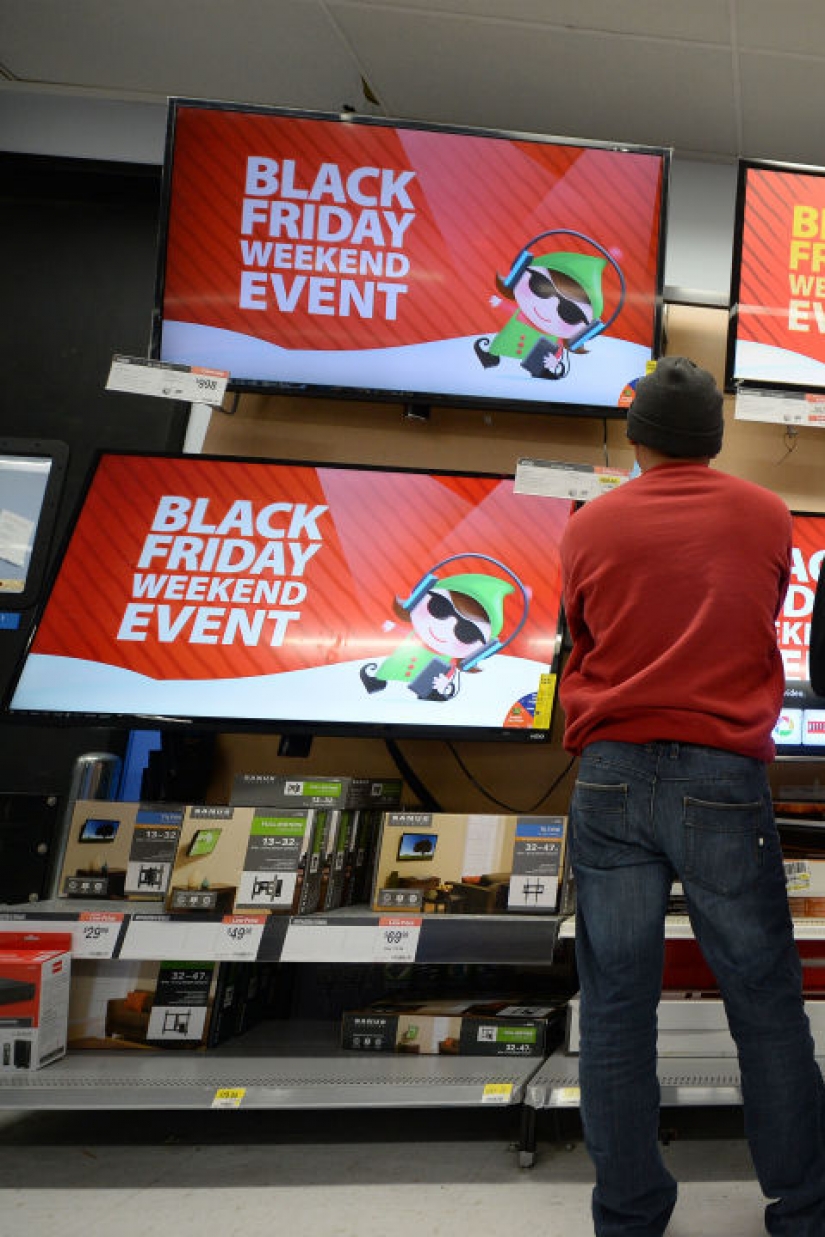 15 Terrible Black Friday Flops That Will Make You Hate the Sales