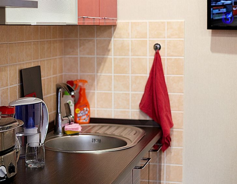 15 things that can make any apartment look cheap
