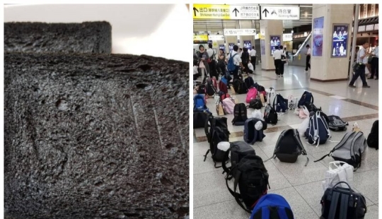 16 things and customs that can only be found in Japan