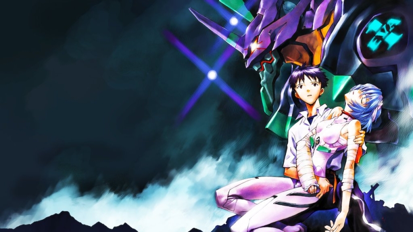 17 best anime of all time