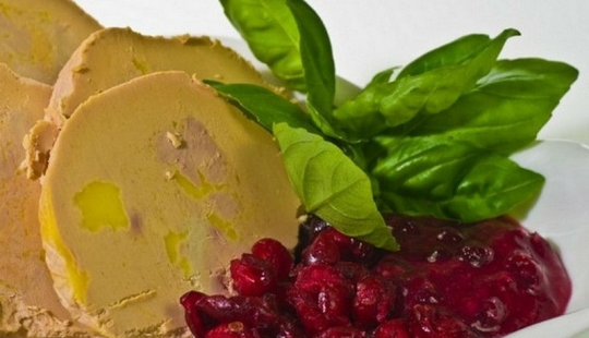 17 delicious dishes and drinks are prohibited in many countries of the world